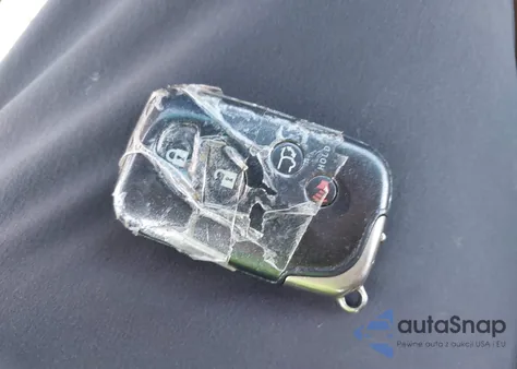 2010 Lexus Rx 350 из США, поврежденный, VIN 2T2BK1BA7AC024040